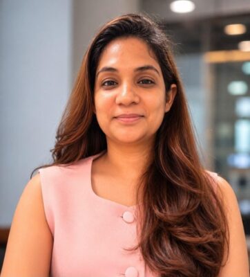 The Most Influential Business Leaders to Watch in 2026 Tajit Kaur