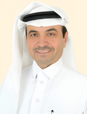 10 Business Leaders in Spotlight - 2026 Abdulrahman Alonaizan