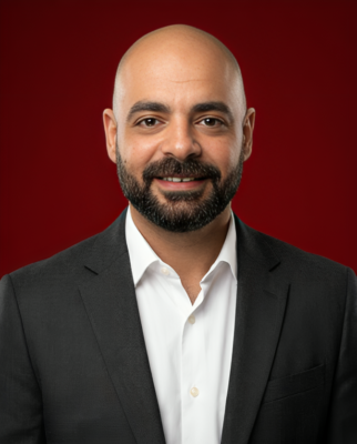 10 Business Leaders in Spotlight - 2026 Ahmed Basha