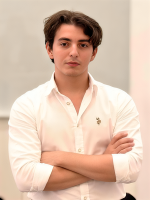 10 Business Leaders in Spotlight - 2026 Alex Aramyan