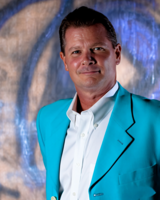 10 Business Leaders in Spotlight - 2026 Daniel A. MacKenzie