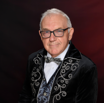 10 Business Leaders in Spotlight - 2026 David Wortley
