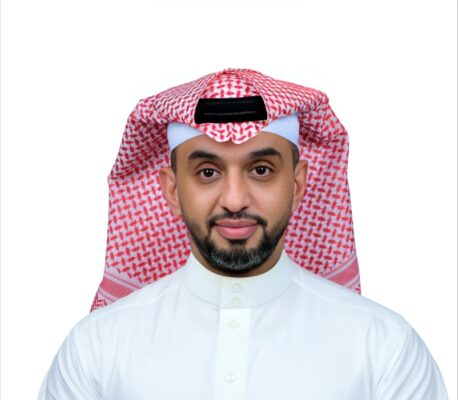 10 Business Leaders in Spotlight - 2026 Mohammed Abunayyan