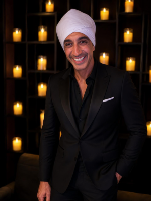 10 Business Leaders in Spotlight - 2026 Sandeep Virdee