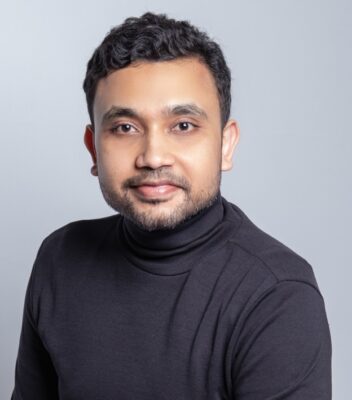 Parth Das, the Warren Buffett of Video Gaming Parth Das