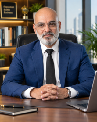 10 Visionary Leaders in Spotlight – 2026 Jitenn Paull