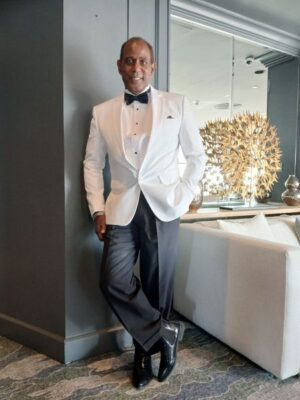 10 Visionary Leaders in Spotlight – 2026 Prof. Dr. Joseph Peebles