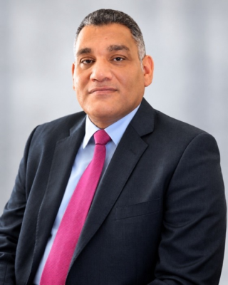 10 Visionary Leaders in Spotlight – 2026 Ahmed F. Zobaa