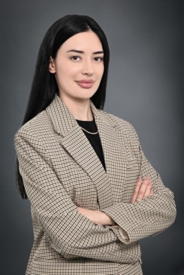 10 Visionary Leaders in Spotlight – 2026 Veronika Markova