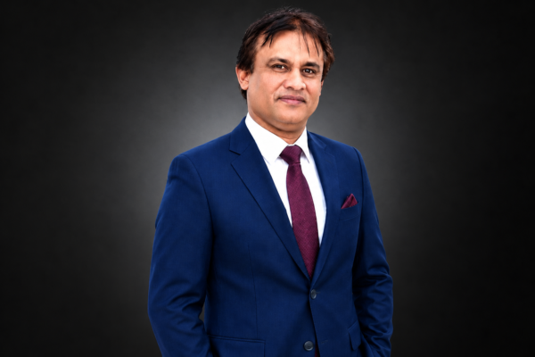 10 Visionary Leaders in Spotlight – 2026 Mohammed Misba