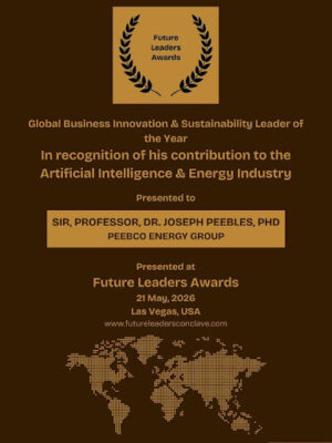 10 Visionary Leaders in Spotlight – 2026 10 Visionary Leaders in Spotlight – 2026