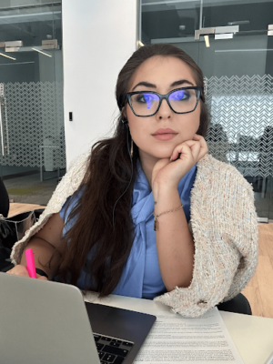 10 Visionary Leaders in Spotlight – 2026 Cristina Passione