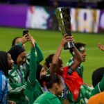 Al-Ahli Won the First Saudi Women's Cup as Champions.