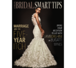 cora's bridal smart tips