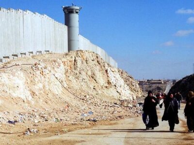 Saudi Arabia Expresses Strong Opposition to Israel's Unlawful Plans for West Bank Settlements