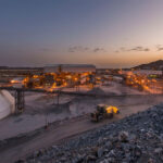 Saudi Arabia Releases Six Investment Opportunities in Mining.