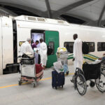 Haramain Railway Transports over 1.3m Visitors so far During Ramadan