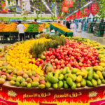 Changes in Food Prices Cause Saudi Inflation to Drop to 1.6%: GASTAT