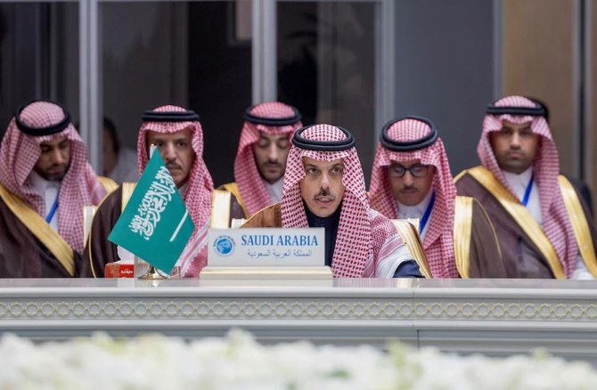 For Regional Stability, Saudi FM Emphasizes GCC-Central Asian Collaboration. Earlier