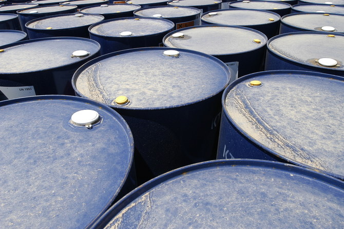 Oil Updates: as Iran Downplays the Purported Israeli Attack, Prices Decline