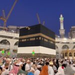 Permission is Required to do the Hajj, According to the Council of Senior Scholars