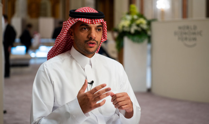 International Cooperation is Essential to Addressing Global Issues, a Saudi Official Argues.