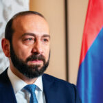 FM Ararat Mirzoyan tells News that Saudi Arabia and Armenia will Create a "Road map" for diplomatic Delations.