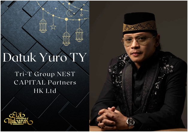 Datuk Yuro