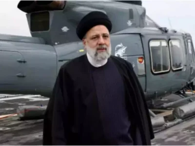 The United States will Boycott the UN Tribute to the Iranian Leader who was Killed in a Helicopter Crash