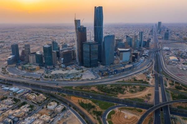 Saudi Arabia's Non-oil Exports Increased by 3.3%: GASTAT.