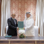 Mauritania and Saudi Arabia Sign an Energy Agreement that prioritizes Knowledge Sharing