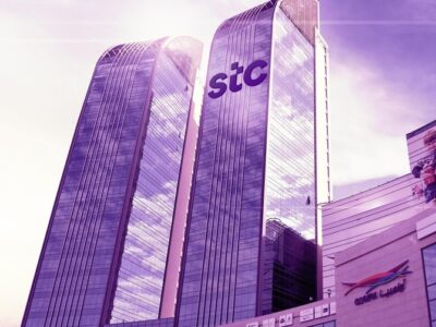 stc Bank will Debut later This Year, According to The Group CEO