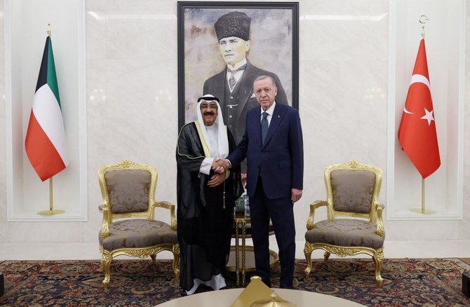 Turkiye and Kuwaiti Deals Indicate the Emergence of a Nonaligned Axis in the Region