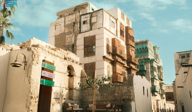 The Historic District of Jeddah, Cruise Saudi Partners to Increase Tourism and Economic Growth