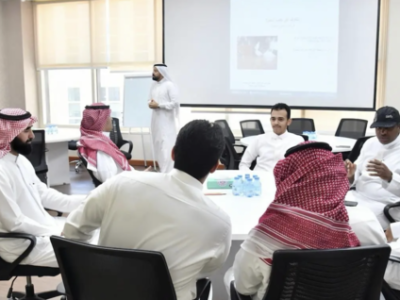 Training Courses for Hajj and Umrah Workers Began.