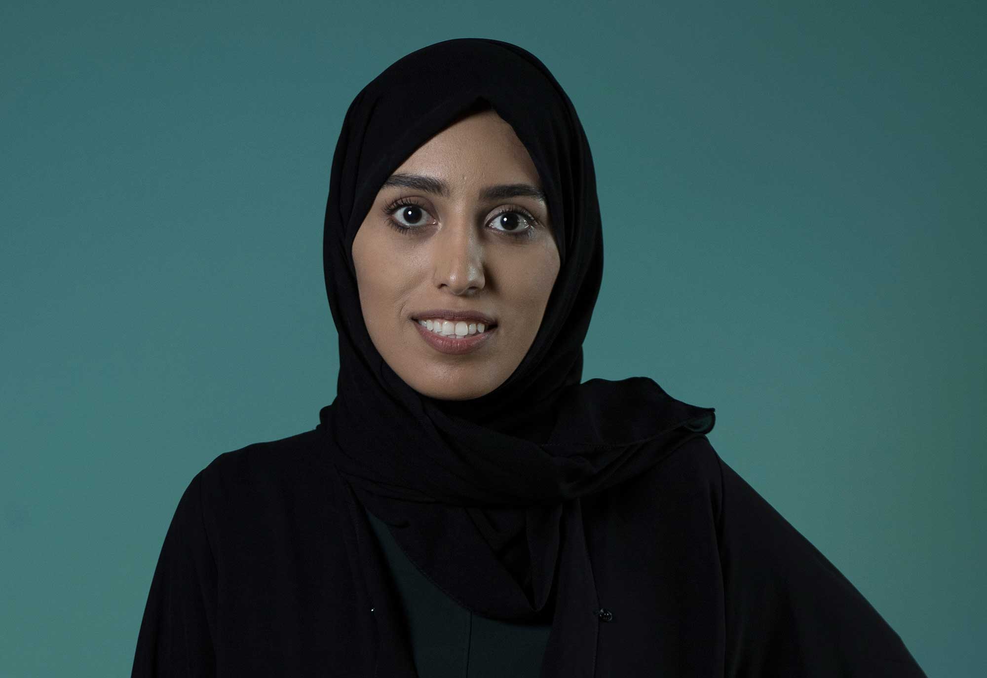 Going Above and Beyond: Hajar Al-Naim on Nurturing Local Film Talent