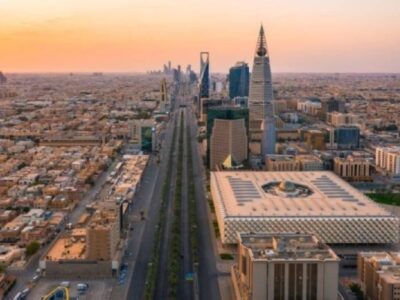 Companies that Finance and Refinance Real Estate are Growing, According to the Saudi Central Bank