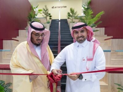 In Saudi Arabia, e& Enterprise Opens a Contact and Customer Experience Center