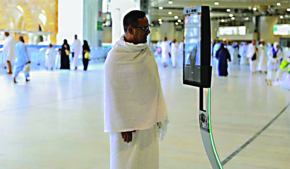 Could AI One Day Handle Every Social Duty Related to the Hajj?