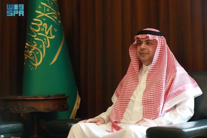 Serving Pilgrims is Still a "Firm Principle" in the Kingdom's Policy, According to the Saudi Ambassador to the Ivory Coast