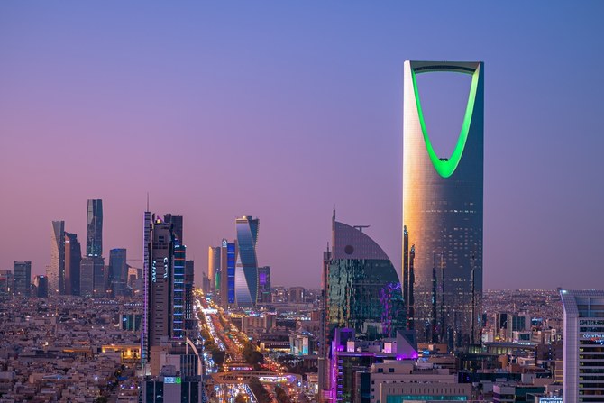 GDP Growth in Saudi Arabia Exceeds the G20 Average: OECD