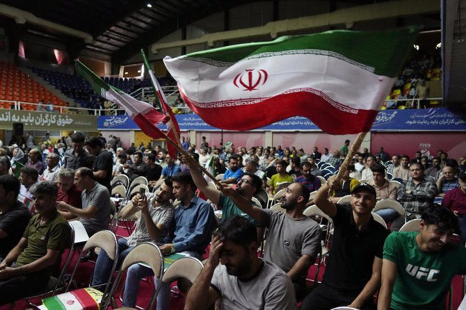 As Suffering Increases, Iranians are Divided Over the Presidential Elections