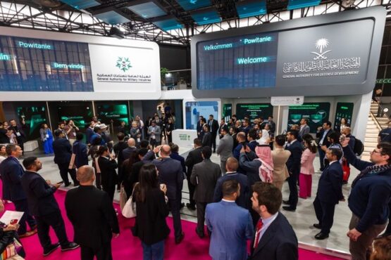 Saudi Arabia has Concluded its Involvement in the Eurosatory Defense Expo Held in Paris