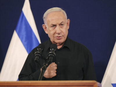 Netanyahu will Only Consent to a "Partial" Ceasefire; the Gaza War will not Stop