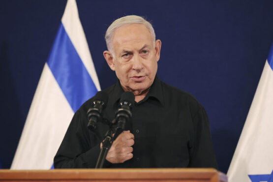 Netanyahu will Only Consent to a "Partial" Ceasefire; the Gaza War will not Stop