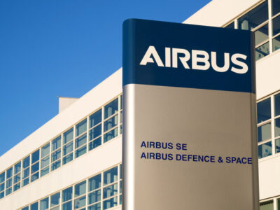 Cutting Important Targets, Airbus Incurs a Large Space Price