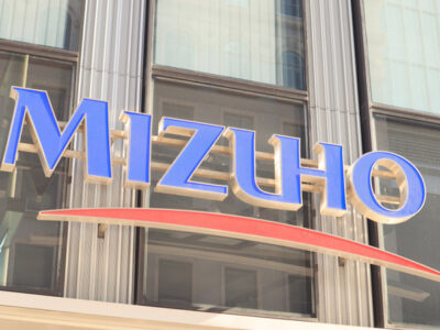 Mizuho, a Japanese Banking Company, Seeks to Open a Regional Headquarters in Riyadh