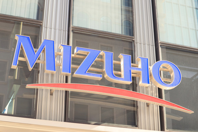 Mizuho, a Japanese Banking Company, Seeks to Open a Regional Headquarters in Riyadh