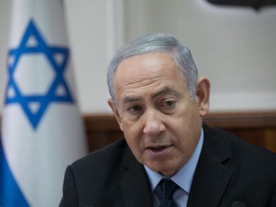 Netanyahu Claims that Israel is Ready for Forceful Action in the North