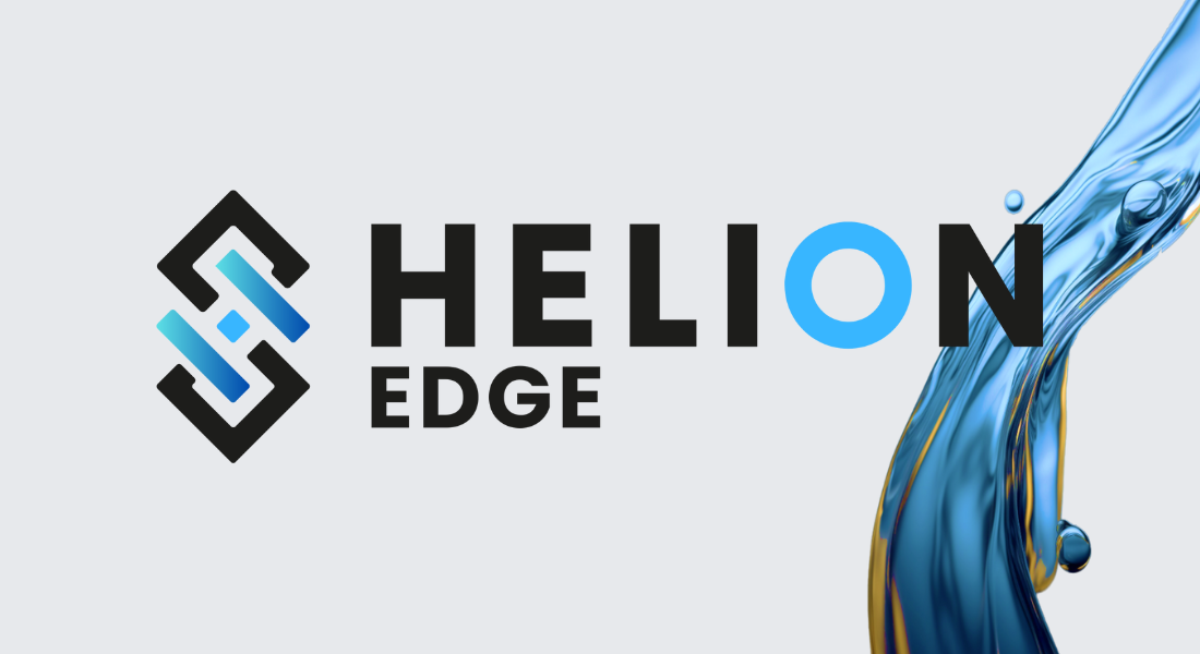 Helion Capital Introduces Advanced Investment Strategies via Helion Edge DeFi Automation Platform